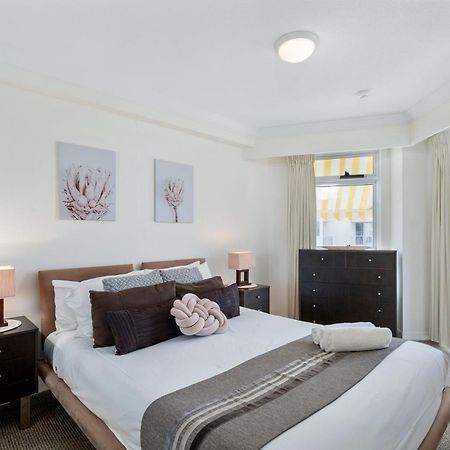 Phoenician Resort Broadbeach - Gclr Gold Coast Eksteriør bilde
