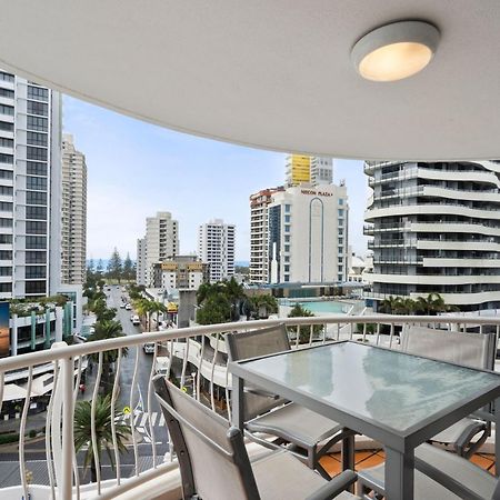 Phoenician Resort Broadbeach - Gclr Gold Coast Eksteriør bilde