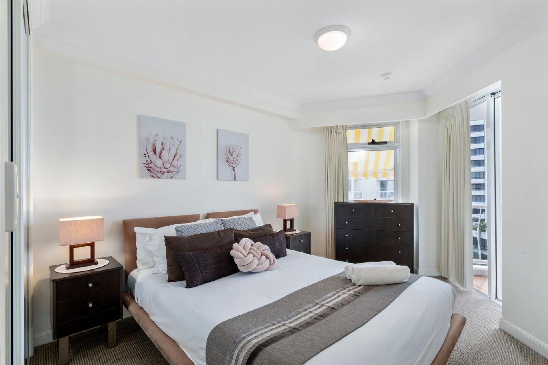 Phoenician Resort Broadbeach - Gclr Gold Coast Eksteriør bilde
