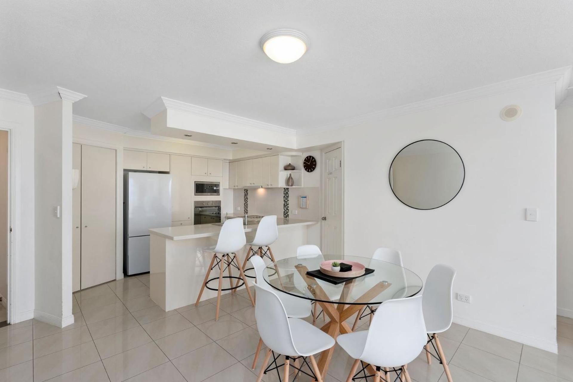 Phoenician Resort Broadbeach - Gclr Gold Coast Eksteriør bilde